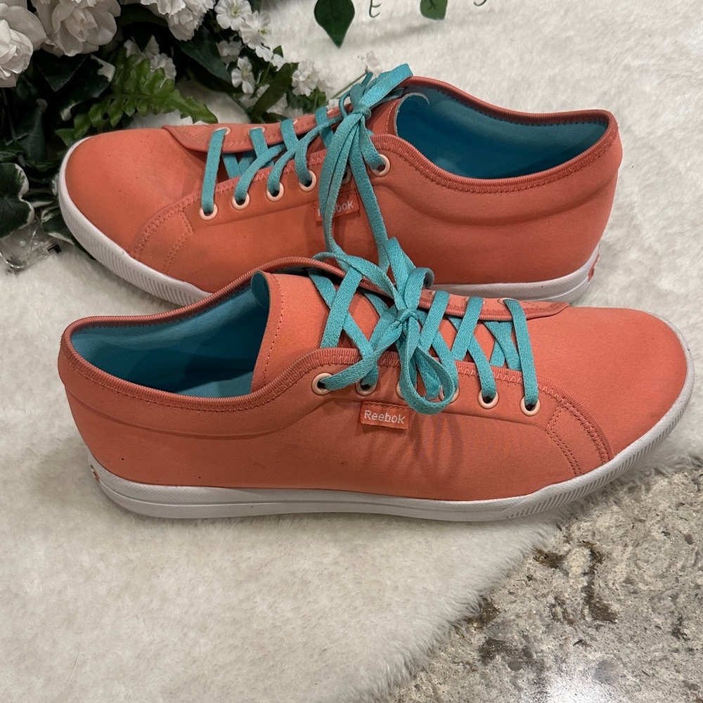 Reebok sneakers